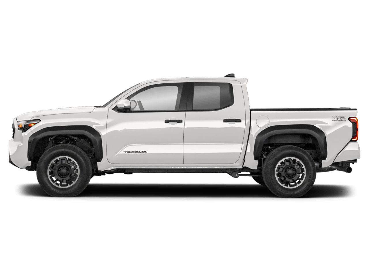 New 2024 Toyota TRD OffRoad in Kingston MA 3TMLB5JN8RM069186